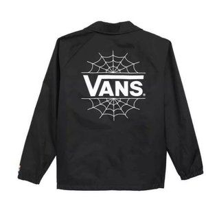 Boys vans coat Clearance